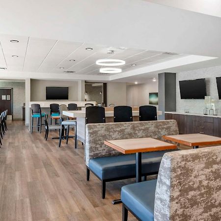 Comfort Inn & Suites Clarksville - Louisville North Dış mekan fotoğraf