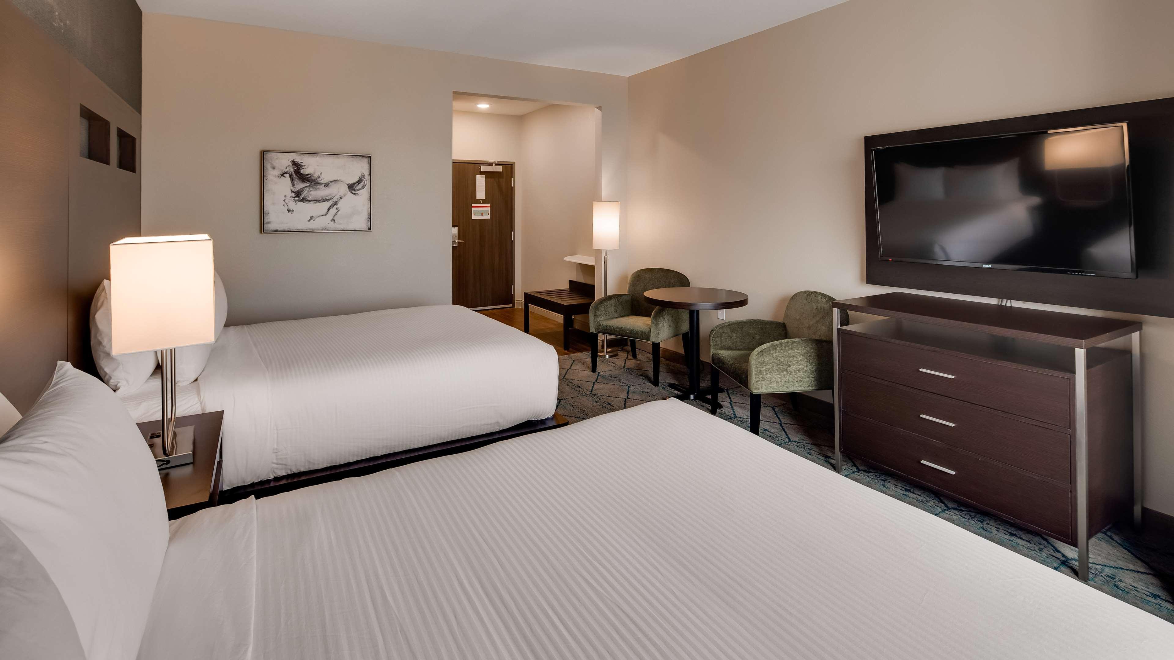 Comfort Inn & Suites Clarksville - Louisville North Dış mekan fotoğraf