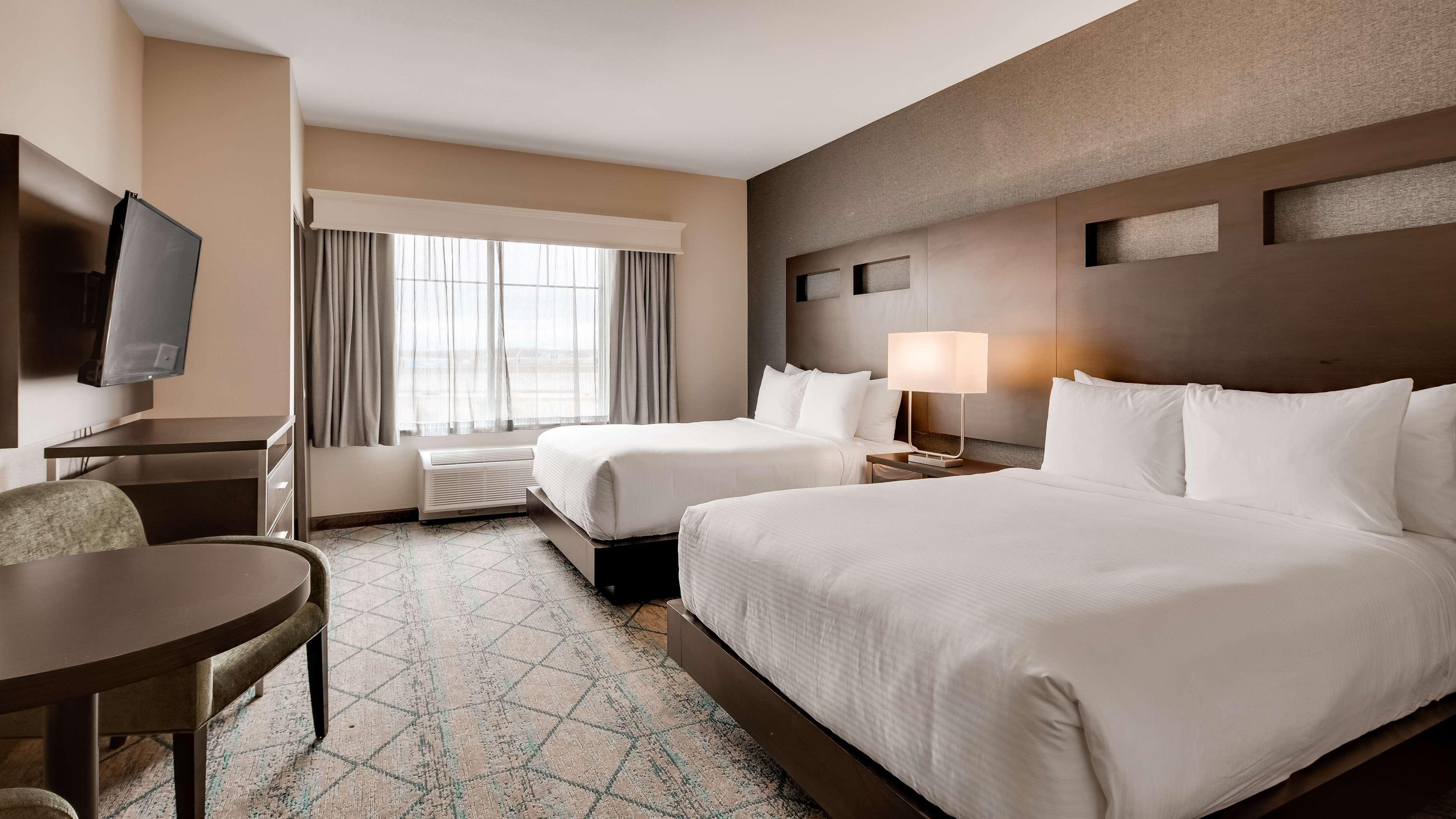 Comfort Inn & Suites Clarksville - Louisville North Dış mekan fotoğraf