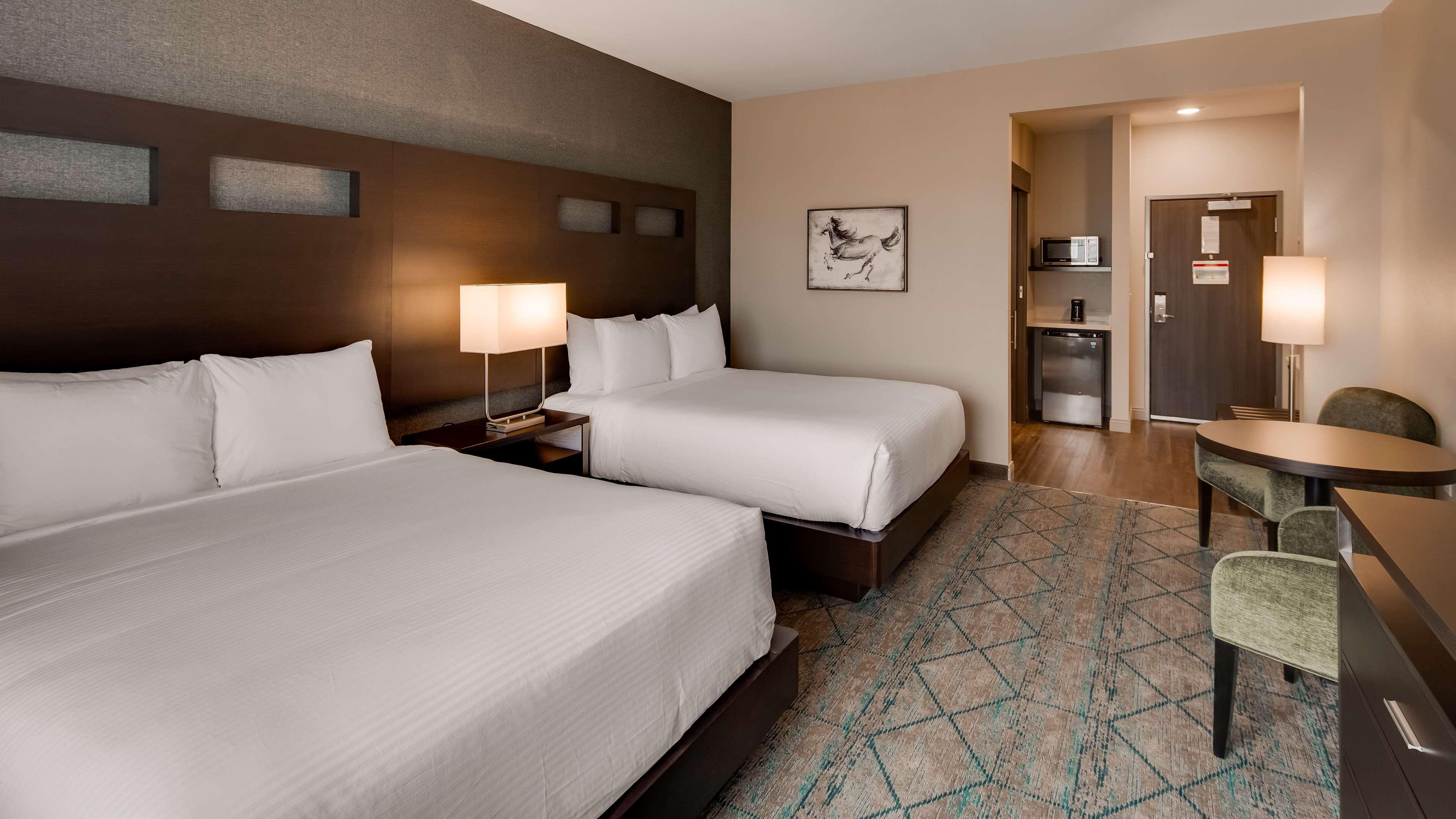 Comfort Inn & Suites Clarksville - Louisville North Dış mekan fotoğraf
