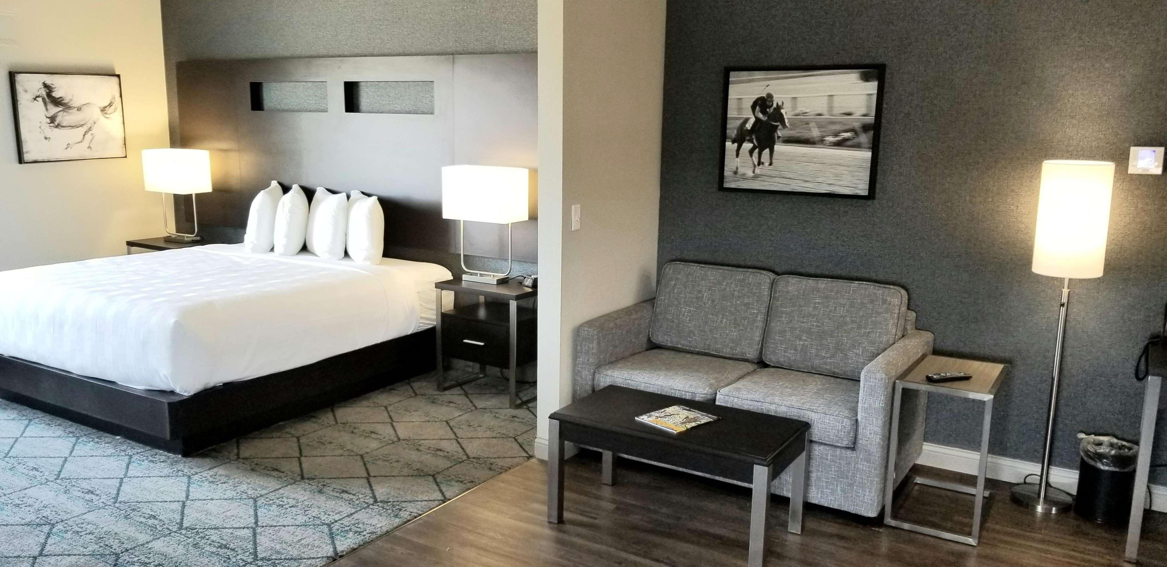 Comfort Inn & Suites Clarksville - Louisville North Dış mekan fotoğraf