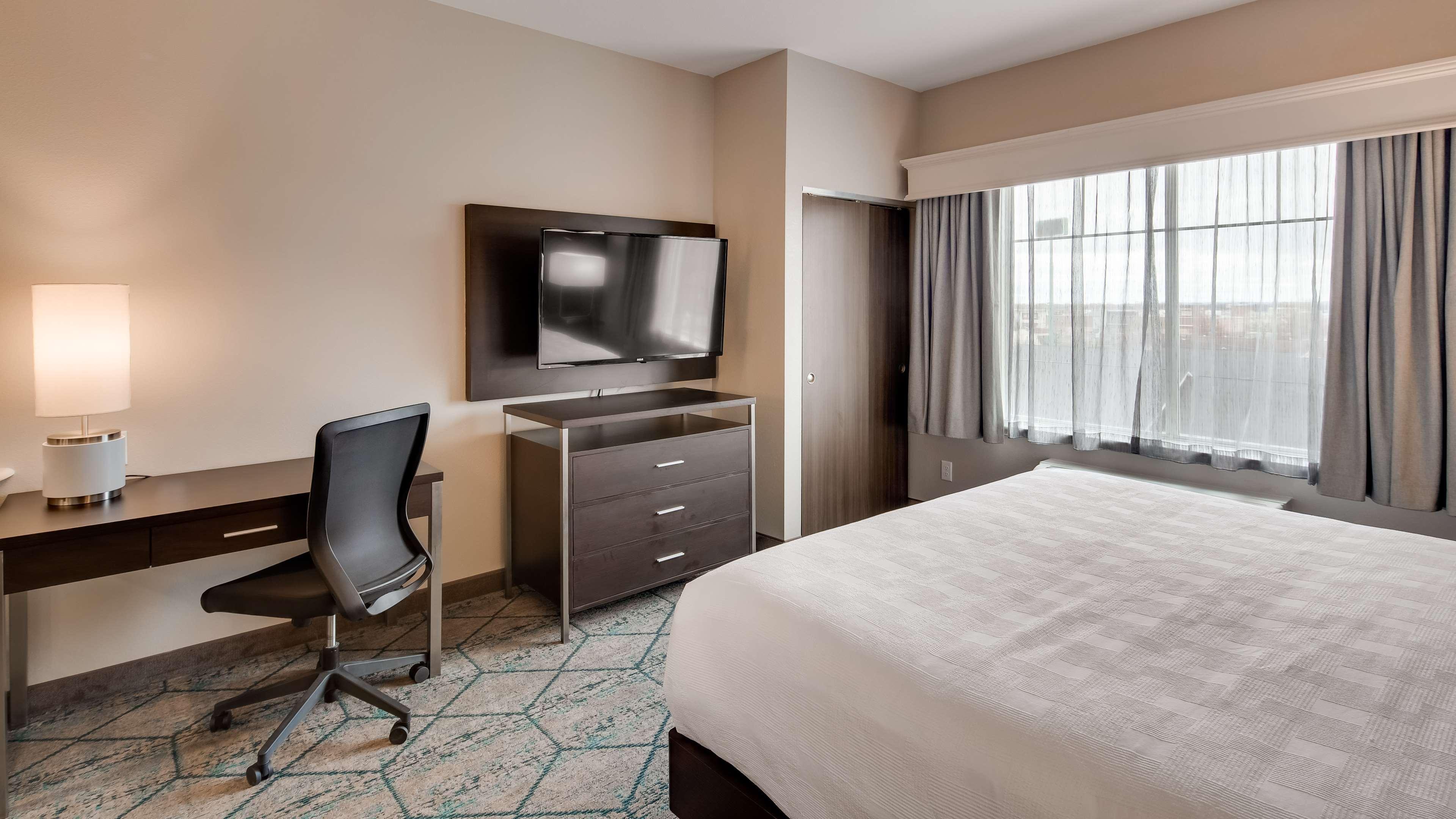 Comfort Inn & Suites Clarksville - Louisville North Dış mekan fotoğraf