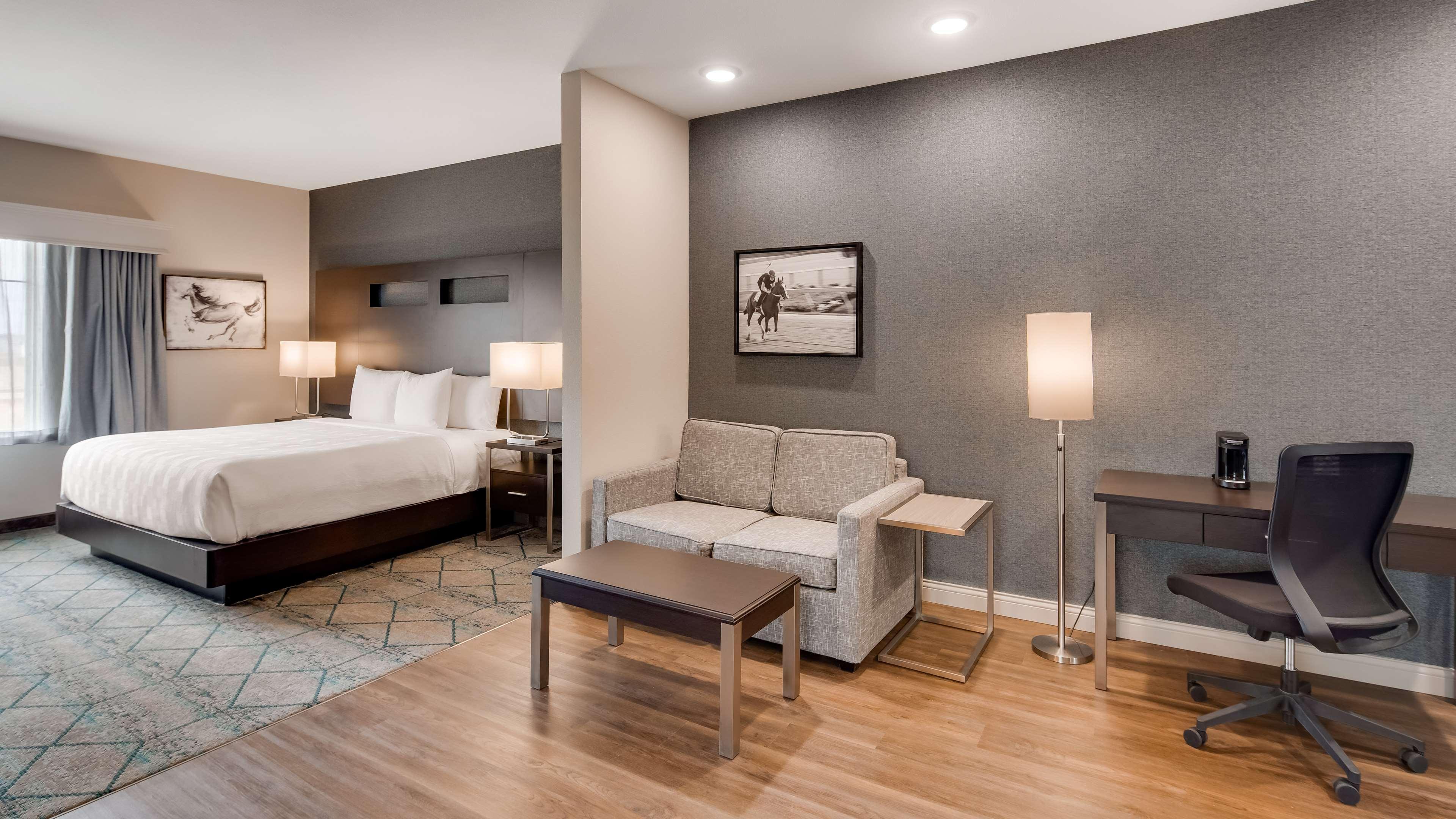 Comfort Inn & Suites Clarksville - Louisville North Dış mekan fotoğraf