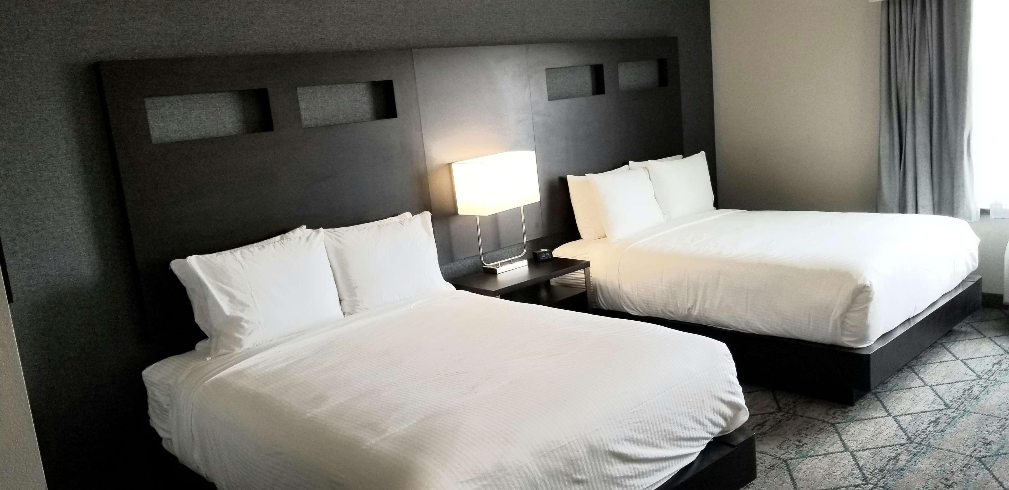 Comfort Inn & Suites Clarksville - Louisville North Dış mekan fotoğraf