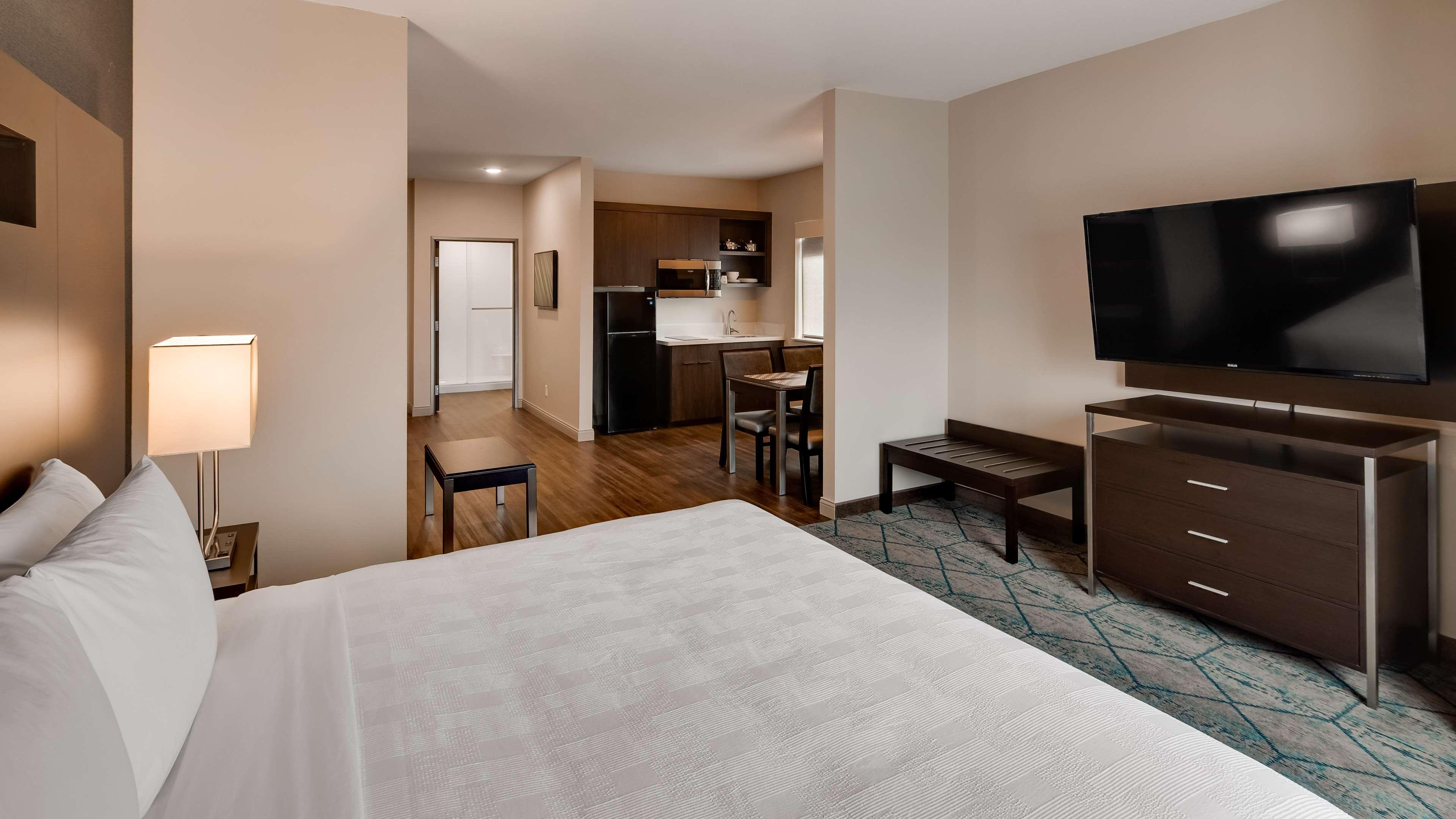 Comfort Inn & Suites Clarksville - Louisville North Dış mekan fotoğraf