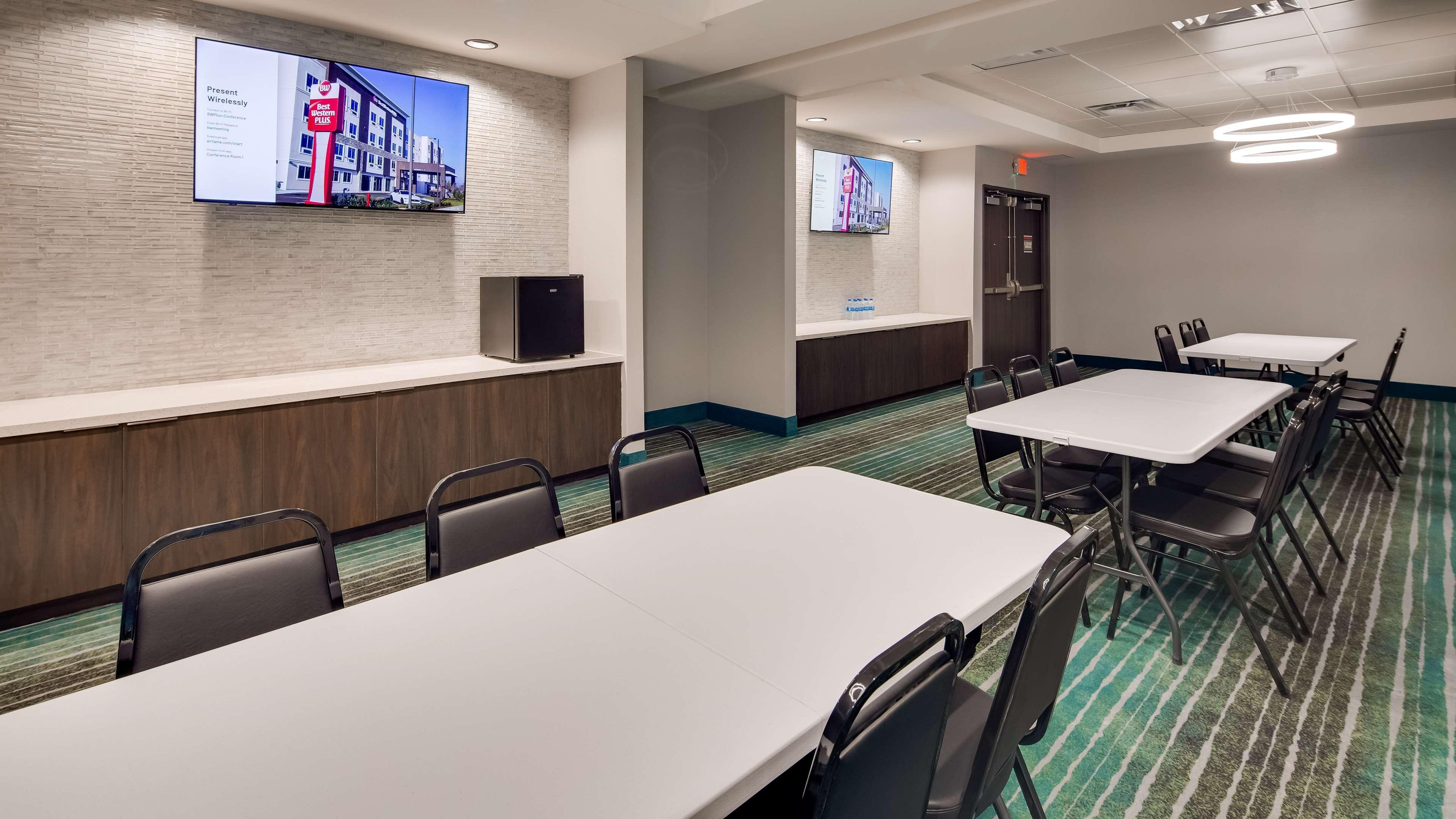 Comfort Inn & Suites Clarksville - Louisville North Dış mekan fotoğraf