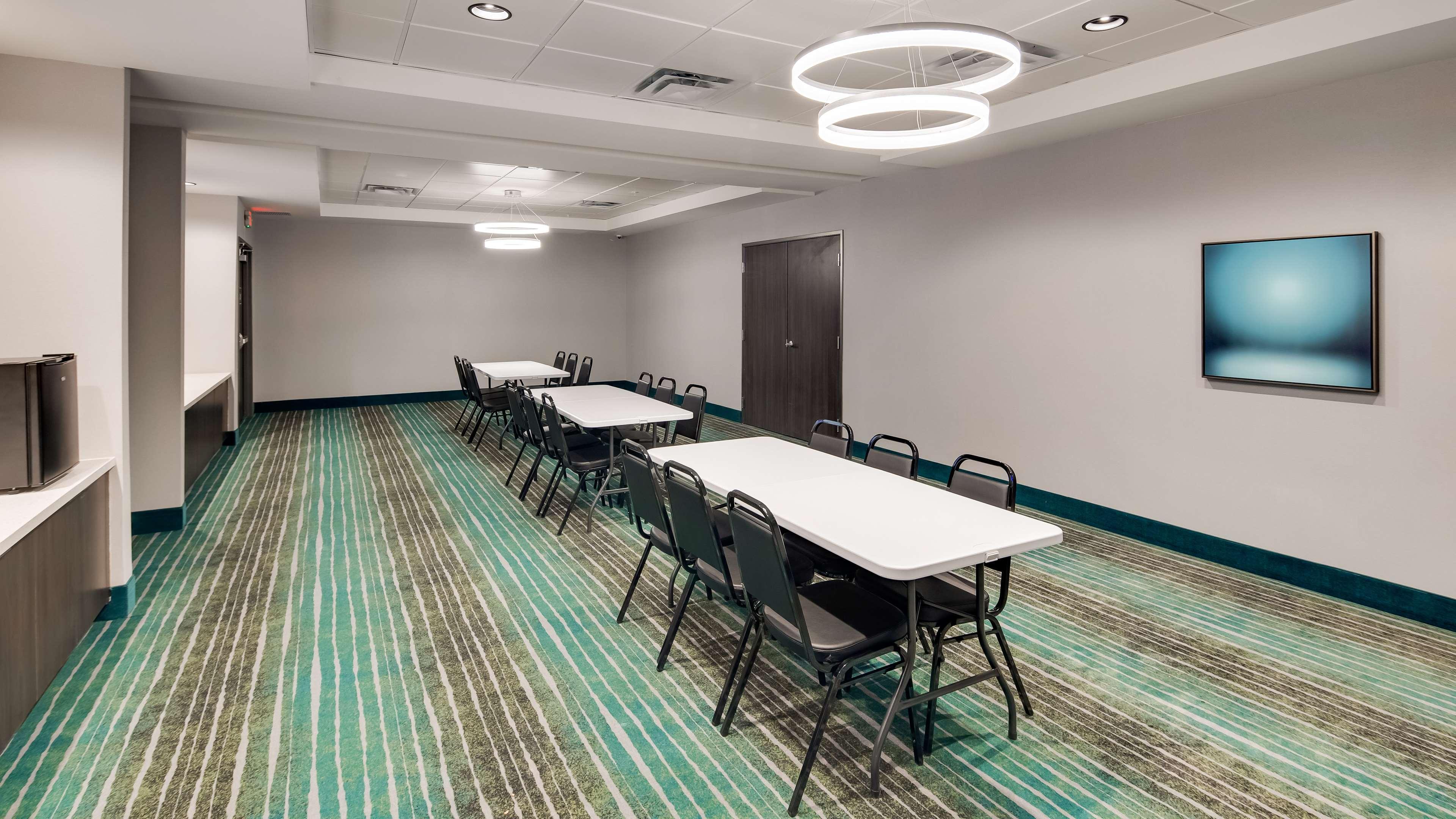 Comfort Inn & Suites Clarksville - Louisville North Dış mekan fotoğraf