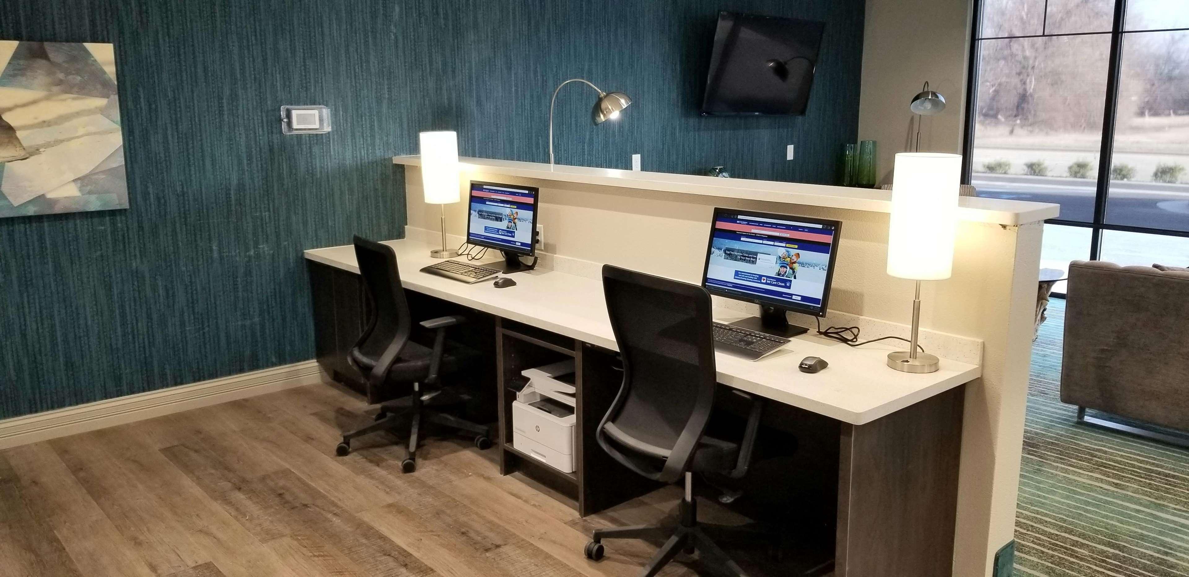 Comfort Inn & Suites Clarksville - Louisville North Dış mekan fotoğraf