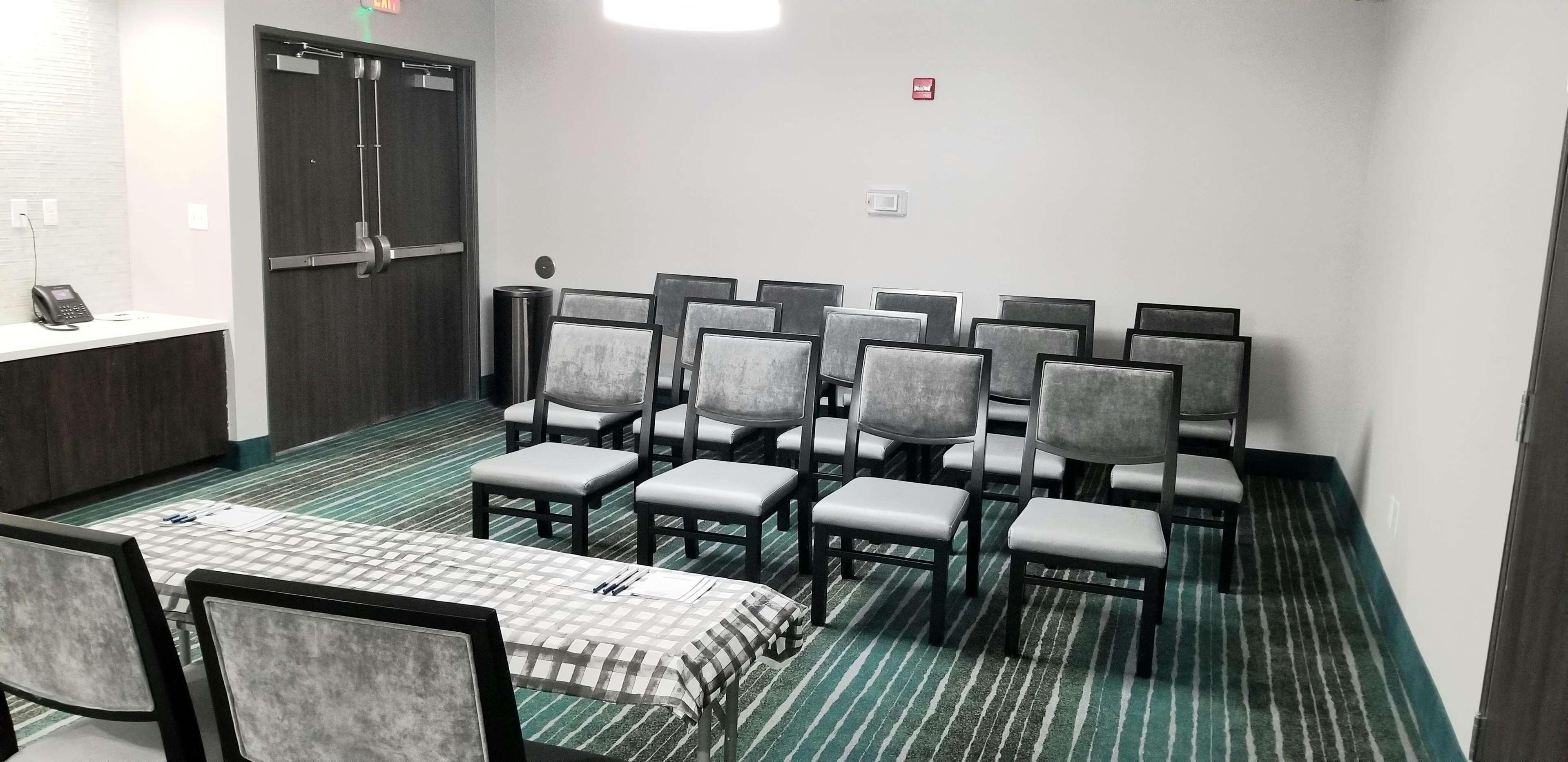 Comfort Inn & Suites Clarksville - Louisville North Dış mekan fotoğraf