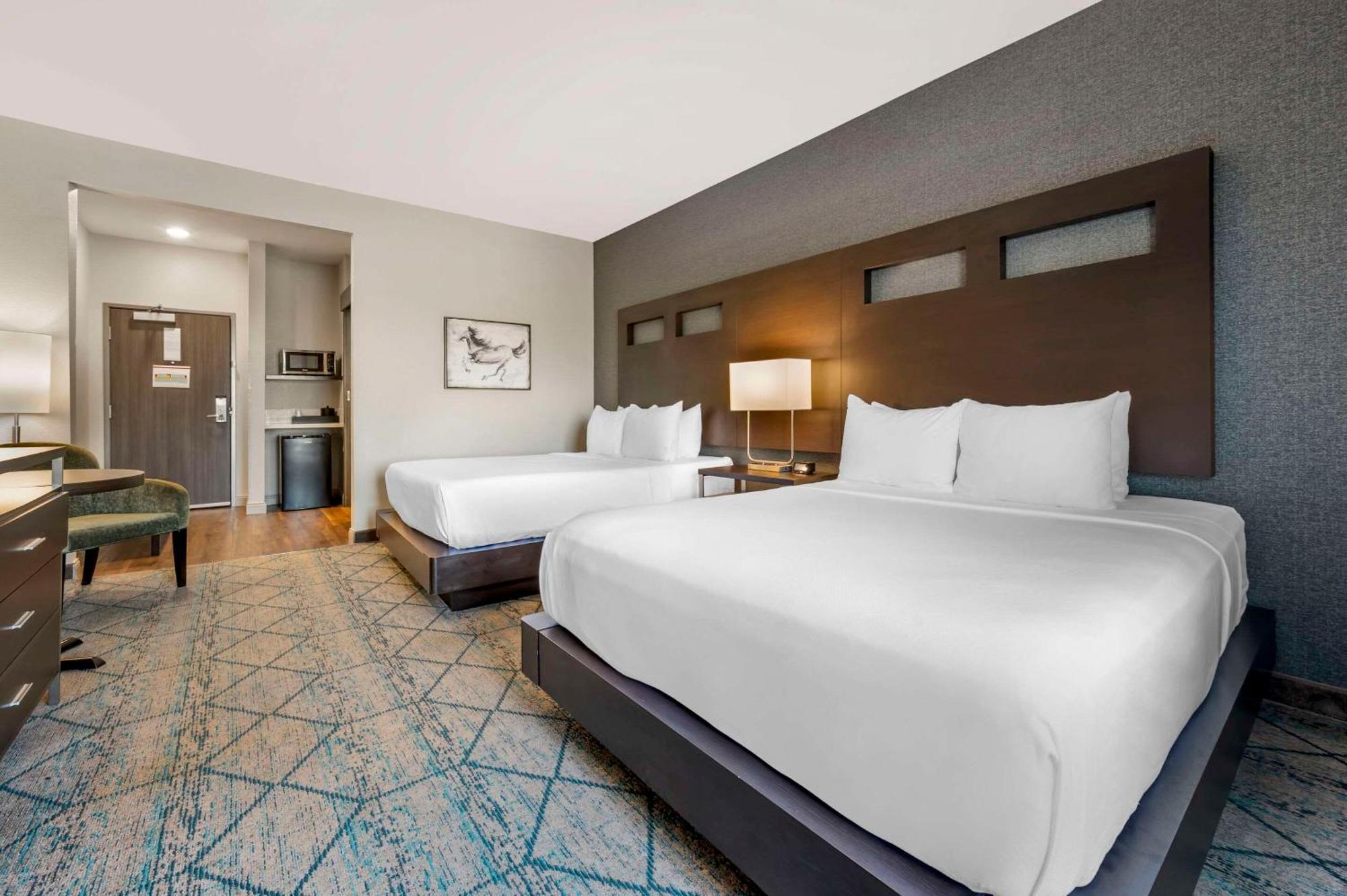 Comfort Inn & Suites Clarksville - Louisville North Dış mekan fotoğraf