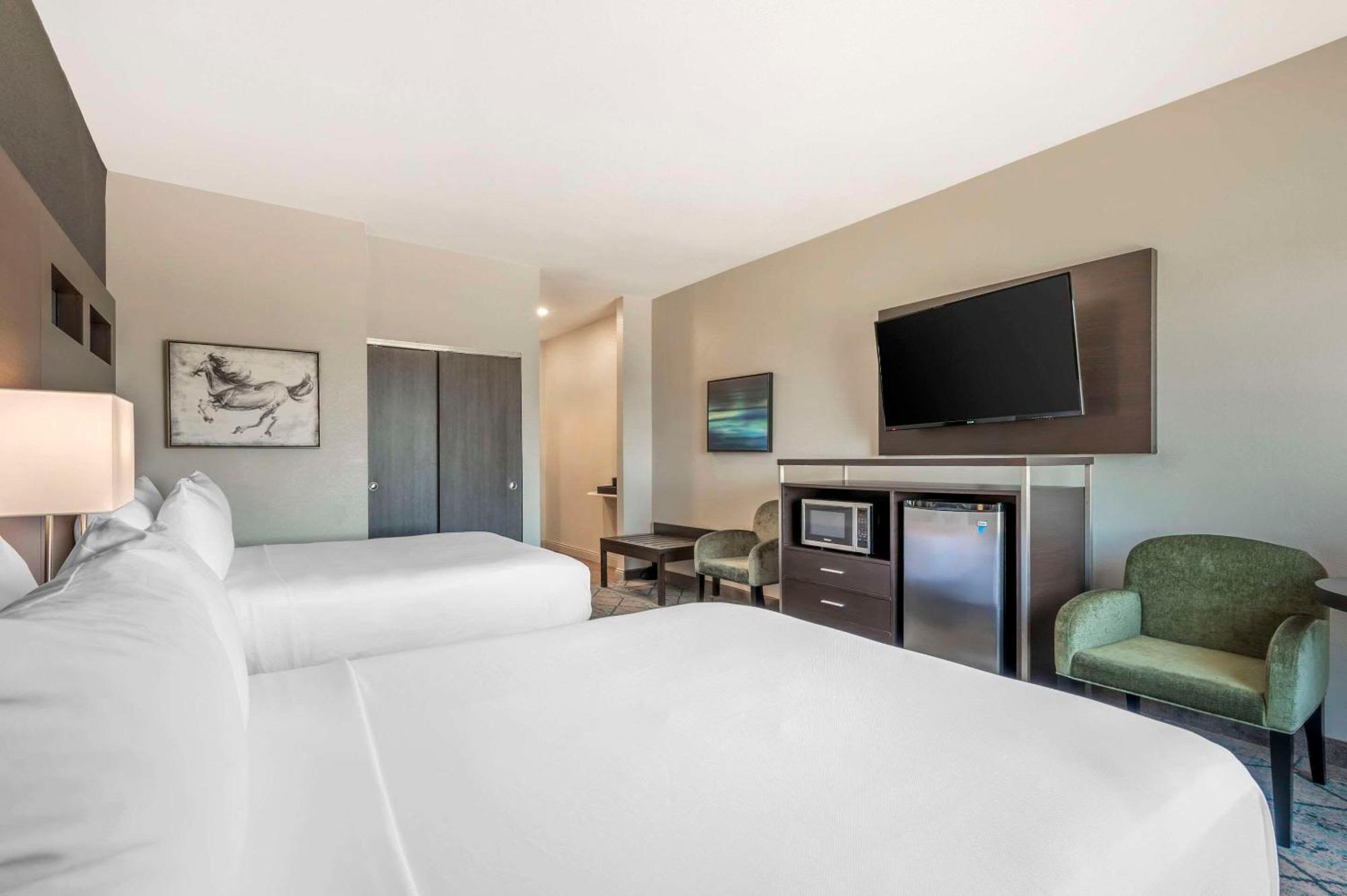 Comfort Inn & Suites Clarksville - Louisville North Dış mekan fotoğraf