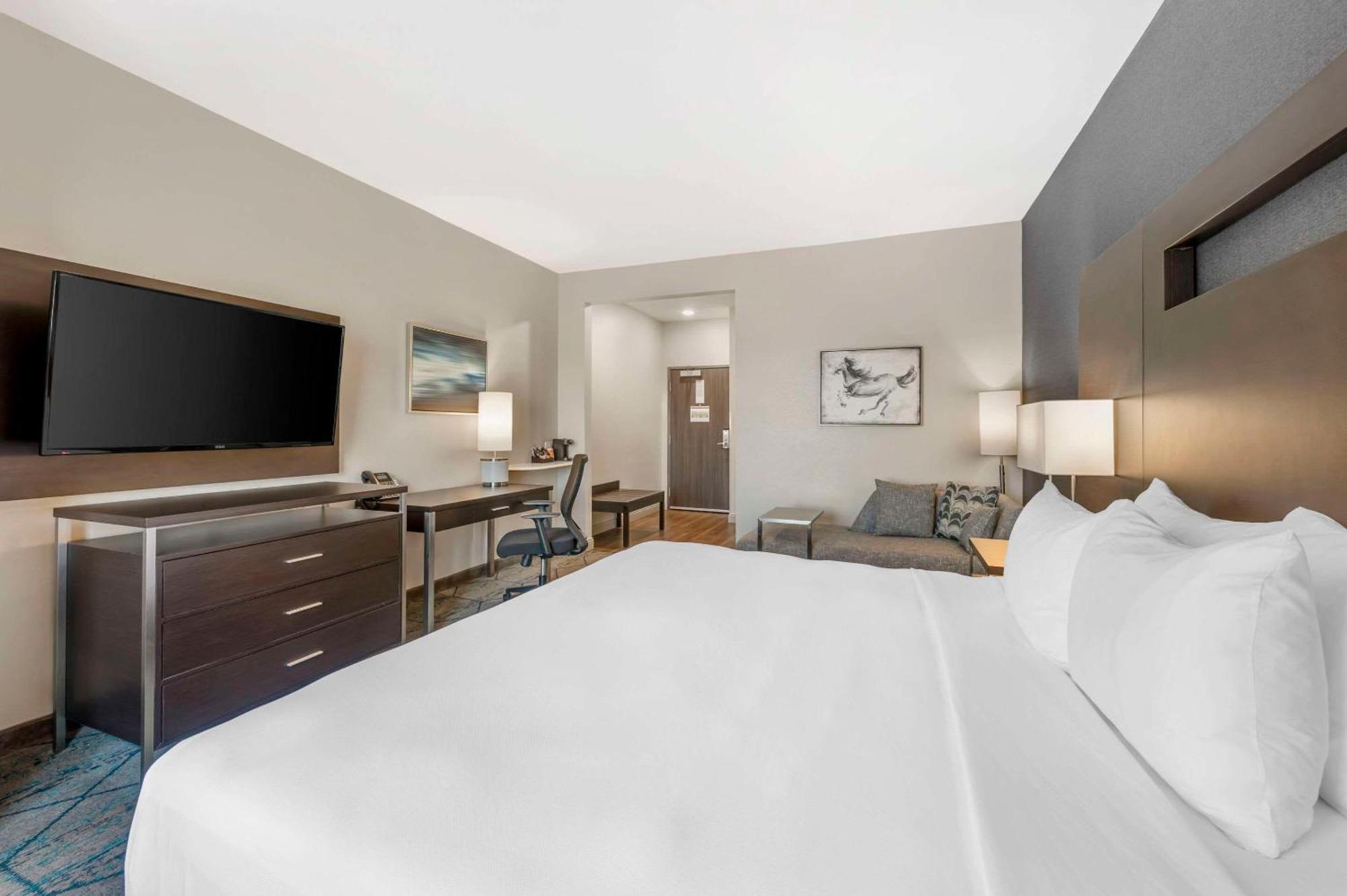 Comfort Inn & Suites Clarksville - Louisville North Dış mekan fotoğraf