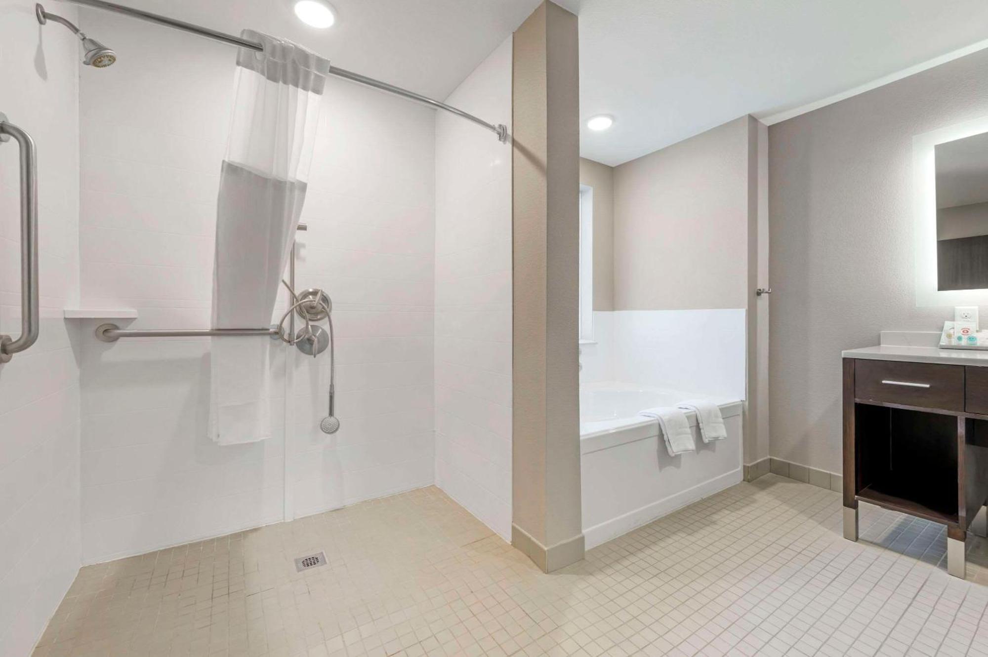 Comfort Inn & Suites Clarksville - Louisville North Dış mekan fotoğraf